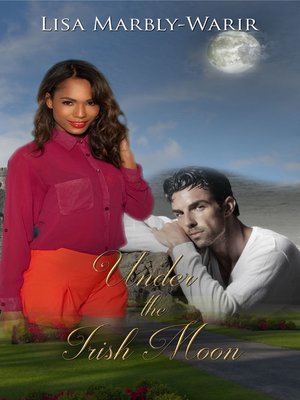 cover image of Under the Irish Moon